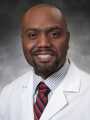 Photo: Dr. Paul Alphonse, MD