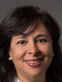 Photo: Dr. Liliane Baraban, MD