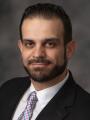 Photo: Dr. Yazan Abuodeh, MD