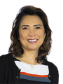 Photo: Dr. Maria Velasco, MD