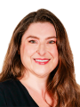 Photo: Dr. Michelle Anson, MD