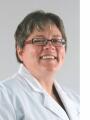 Photo: Dr. Jackie Clowes, MD