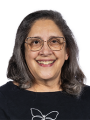 Photo: Dr. Tracy Barefield, MD