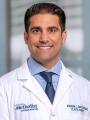 Photo: Dr. Andrew Gratzon, MD
