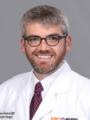 Photo: Dr. Corey Eymard, MD
