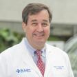 Photo: Dr. Daniel Wagner, MD