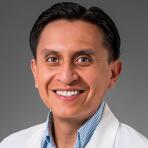 Dr. Julio Ramirez, MD