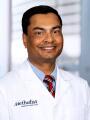 Photo: Dr. Bijoy Mukherjee, DO