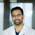 Photo: Dr. Asim Ahmed, DO