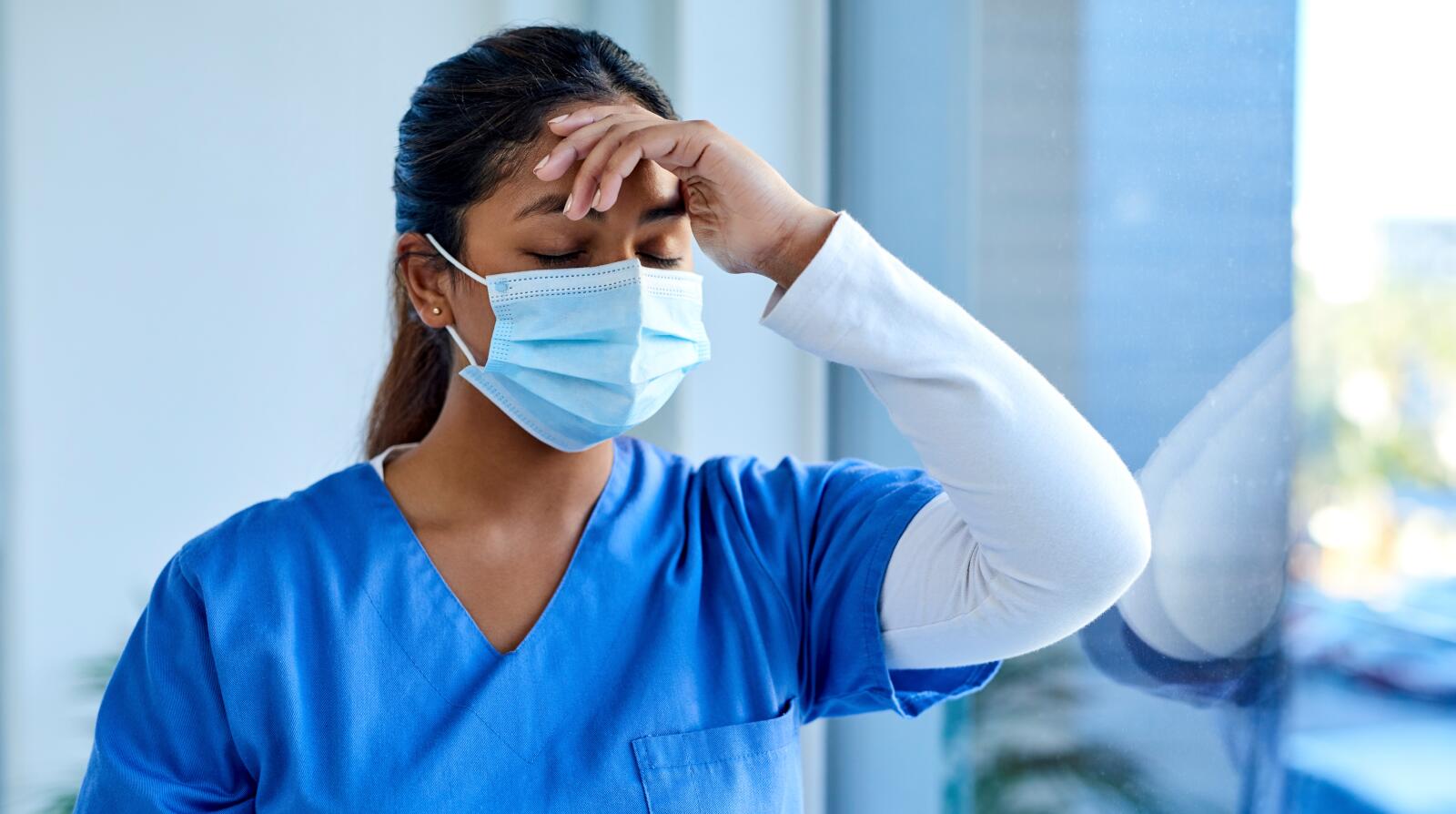 7 Reasons Doctors Are Leaving Medicine | Healthgrades for Professionals