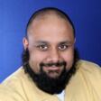 Photo: Dr. Hujefa Vora, MD