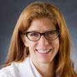 Photo: Dr. Rachel Weller, MD