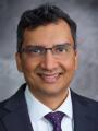 Photo: Dr. Venketraman Sahasranaman, MD
