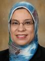 Photo: Dr. Heba Afeefy, MD