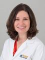 Photo: Dr. Rachel Kon, MD