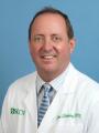 Photo: Dr. John Etcheverry, DPM
