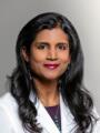 Photo: Dr. Alamelu Murugappan, MD
