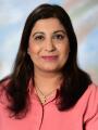 Photo: Dr. Zeenat Ali, MD