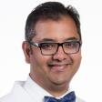 Photo: Dr. Syed Mehmood, MD
