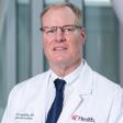 Photo: Dr. Richard Laughlin, MD