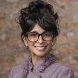 Photo: Dr. Christine Rizk, MD