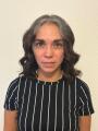 Photo: Jennise Urbina, MSW
