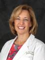 Photo: Dr. Eve Ashby, DO