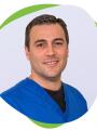 Photo: Dr. Alfred Jump, MD
