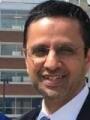Photo: Dr. Syed Raza, MD