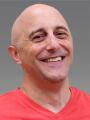 Photo: Dr. Brian Digiovanni, MD