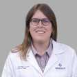 Photo: Dr. Cara McLeod, DO