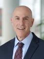 Photo: Dr. Steven Levin, MD