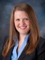 Photo: Dr. Julia Hensch, MD