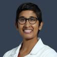 Photo: Dr. Geetha Jeyabalan, MD