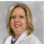 Heather Todd, FNP-BC