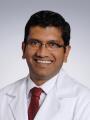 Photo: Dr. Nandhakumar Kanagarajan, MD