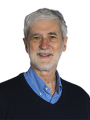 Photo: Dr. David Leech, DO