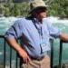 Photo: Dr. Michael Weissman, PHD