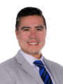 Photo: Dr. Steven Barrientos, DO