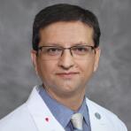 Dr. Sayed Hussain Hamadani, MD
