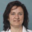 Photo: Dr. Ayse Turgut, MD