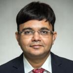 Dr. Priyank Khandelwal, MD