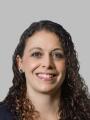 Photo: Dr. Laurie McWilliams, MD