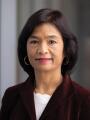 Photo: Dr. Eva Rynjah, MD
