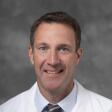 Photo: Dr. Matthew Ebinger, DO