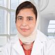 Photo: Dr. Mudussara Khan, MD