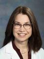 Photo: Dr. Kristine Galich, MD