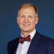 Photo: Dr. John Craig, MD
