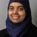 Photo: Dr. Saiqua Nooreen, MD