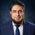 Photo: Dr. Housam Aldeen Sarakbi, MD